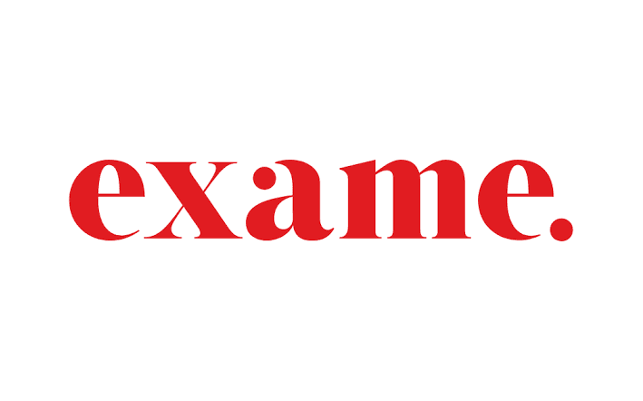 Exame cover